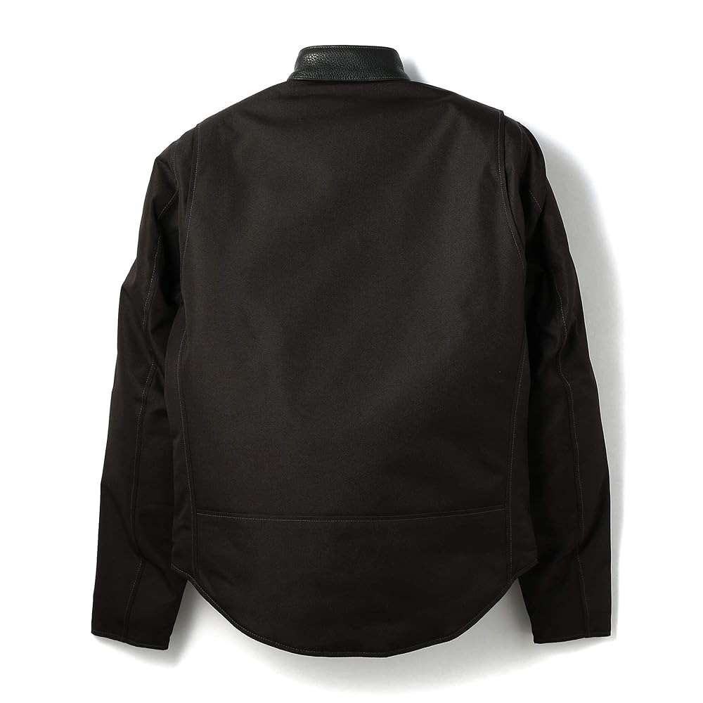 hiand ドット　ジャケット 新品未使用 l_tad_ridersjacket21_h500.jpg